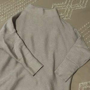 Amazon FP look-a-like Ottoman Sweater